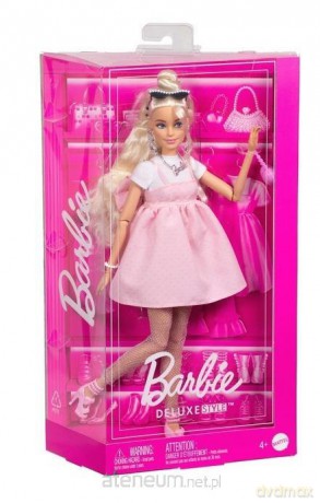 Barbie Deluxe Style HYV27