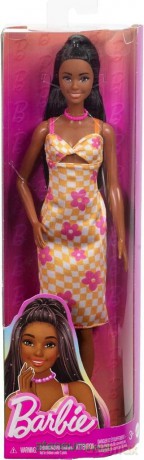 Barbie Fashionistas. Modne przyjaciółki HYT91
