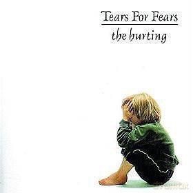 Tears For Fears: The Hurting (Remastered) [CD]