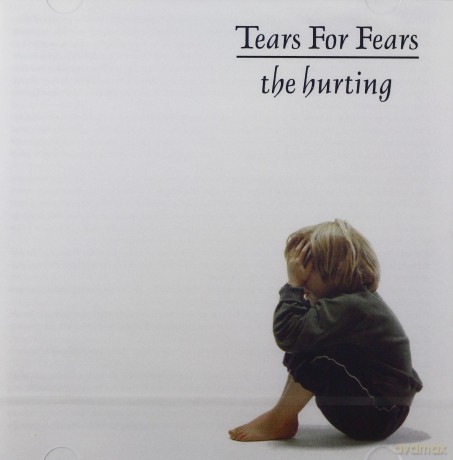 Tears For Fears: The Hurting (Remastered) [CD]