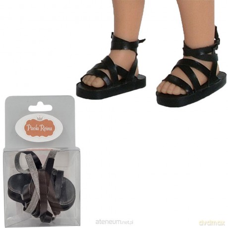 Buty dla lalek 32cm