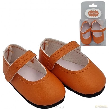 Buty dla lalek 32cm