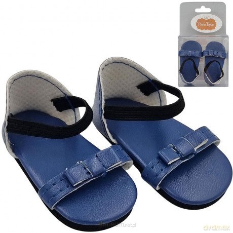 Buty dla lalek 32cm