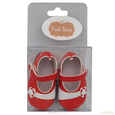 Buty dla lalek 32cm