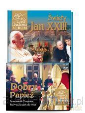 Święty Jan XXIII [KSIĄŻKA]
