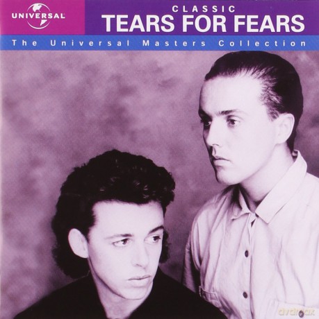 Tears For Fears: The Universal Masters Collection [CD]