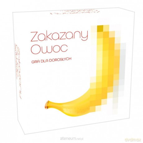 Gra karciana Zakazany owoc [GRA]