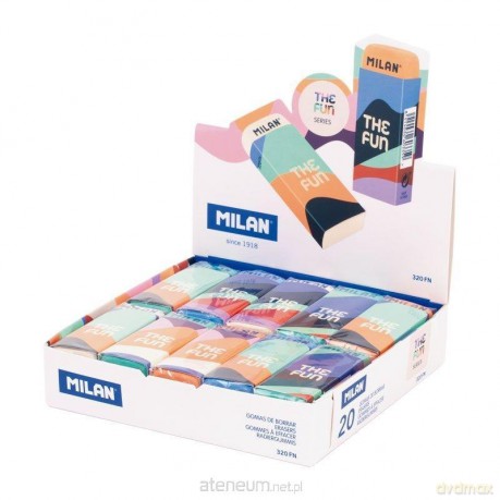 Gumka The Fun (20szt)