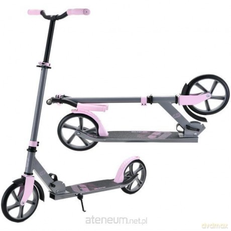 Hulajnoga good girls team 20cm