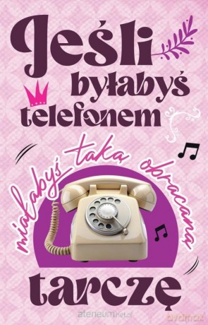 Karnet Telefon