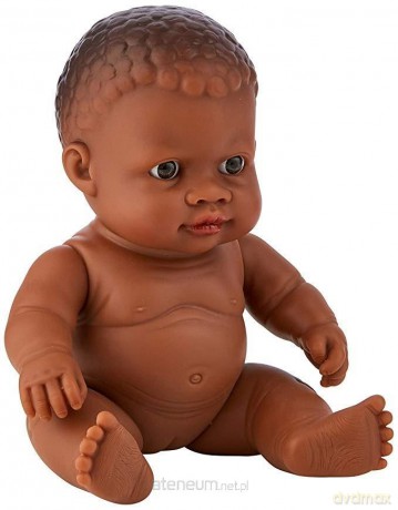 Lalka hiszpańska bobas dziewczynka 21cm