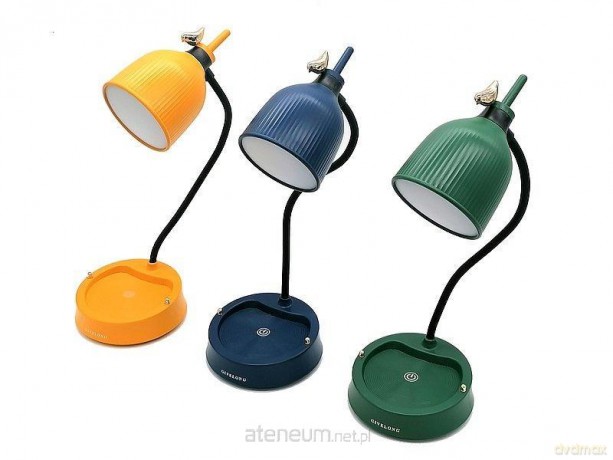Lampka na biurko USB MIX