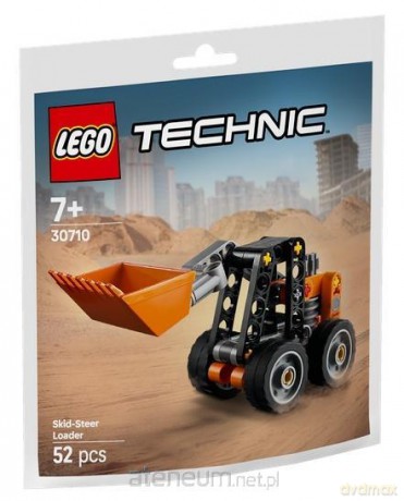LEGO Technic Miniładowarka (30710) [KLOCKI]
