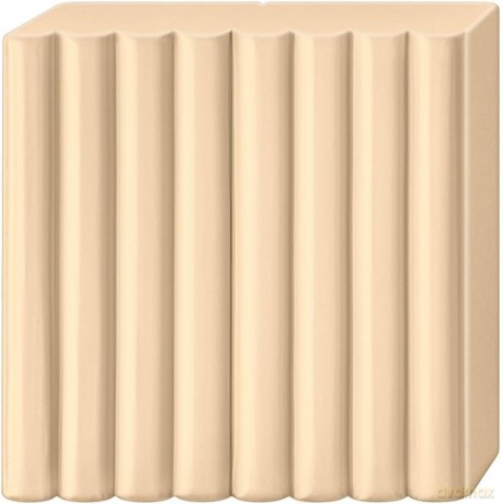 Masa termoutwardzalna Fimo 57g champagne