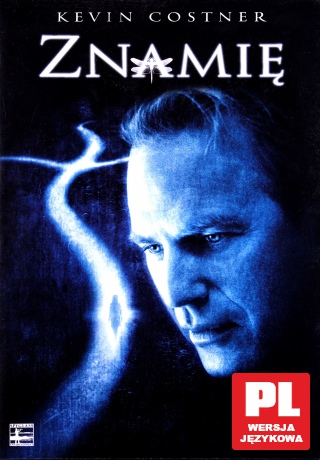Znamię [DVD]
