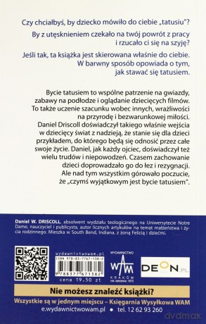 Tacierzyństwo. Zostaniesz tatusiem i wszystko... [KSIĄŻKA]
