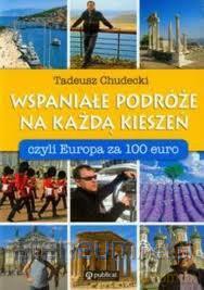 Tadeusz Chudecki pakiet [KSIĄŻKA]