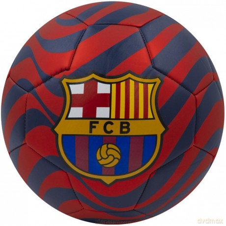 Piłka nożna FC Barcelona swirl [SPORT]
