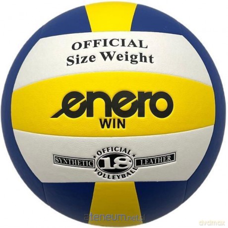 Piłka siatkowa Win