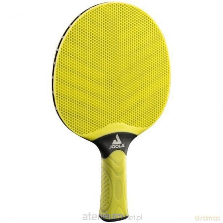 Rakietka do tenisa stołowego Vivid Outdoor limonka [SPORT]