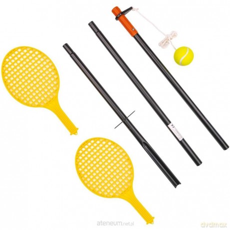 Swingball rotor spin do tenisa ziemnego
