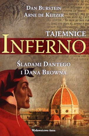 Tajemnice Inferno [KSIĄŻKA]