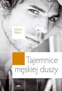 Tajemnice męskiej duszy [KSIĄŻKA]
