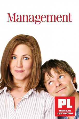 Management [DVD]