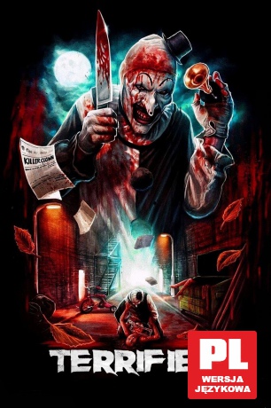 Terrifier [DVD]