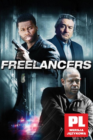 Freelancers [DVD]