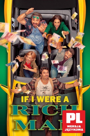If I Were Rich Man [DVD]