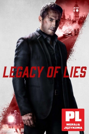 LEGACY OF LIES [DVD]
