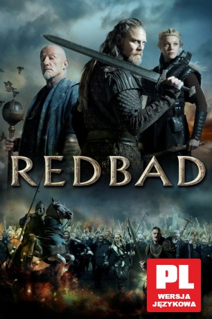 Redbad [DVD]