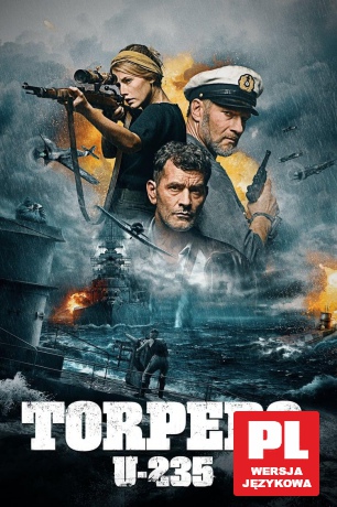 Torpedo [DVD]