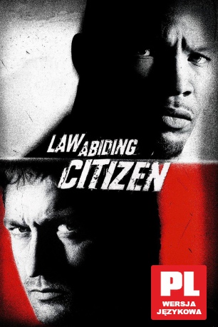 Law Abiding Citizen [DVD]