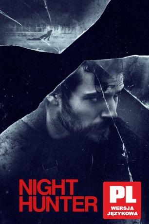 Night Hunter [DVD]