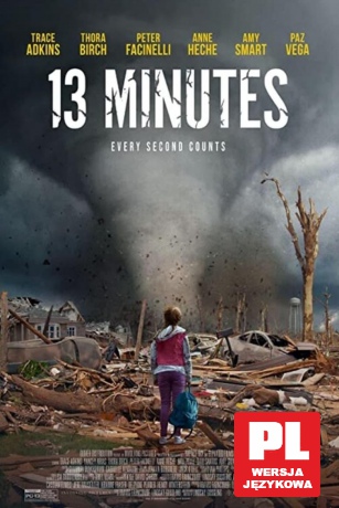 13 Minutes [DVD]