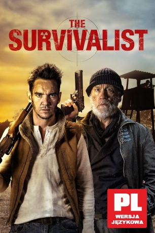 Survivalist [DVD]