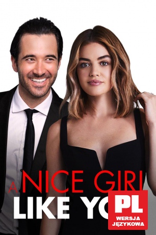 A Nice Girl Like You [DVD]