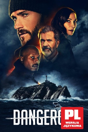 Dangerous [DVD]