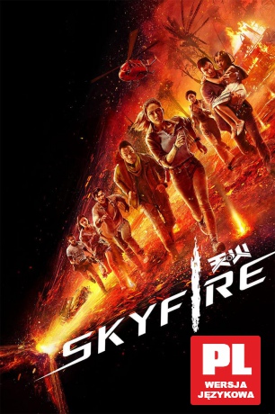 Skyfire [DVD]