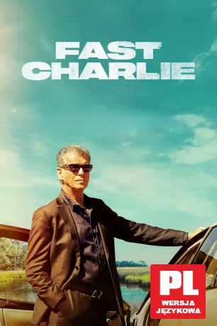 Fast Charlie [DVD]