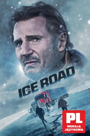 The Ice Road [DVD]