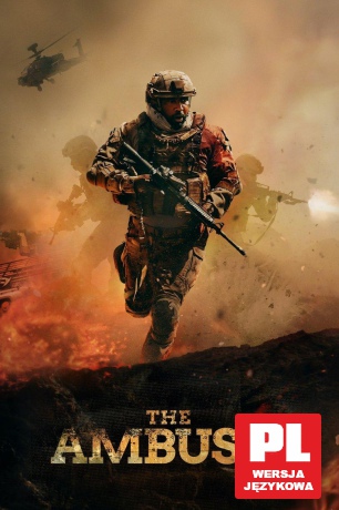 The Ambush [DVD]