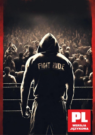 Fight Pride [DVD]