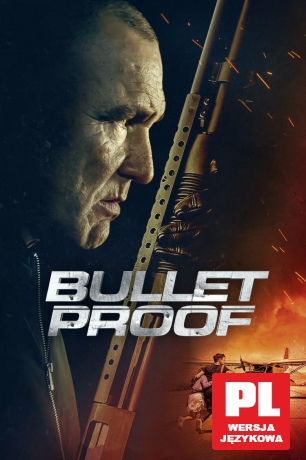Bullet Proof [DVD]