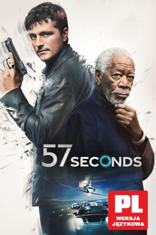 57 Seconds [DVD]