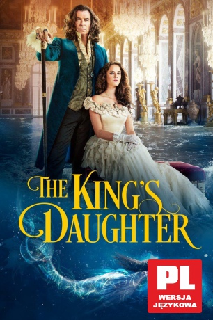 The King's Daughter [DVD]