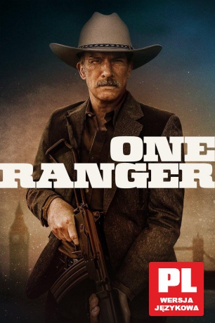One Ranger [DVD]