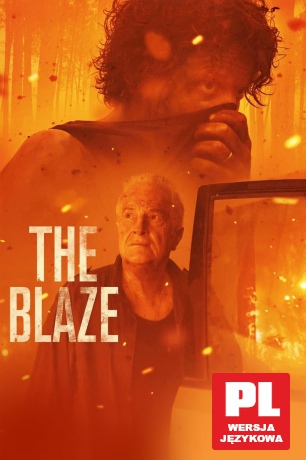The Blaze [DVD]